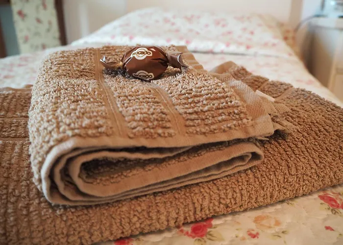 mums b&b con colonnina elettrica