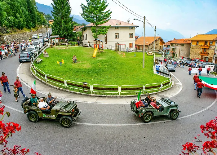 B&B Castello Cimbergo