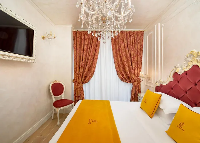 Relais Empire